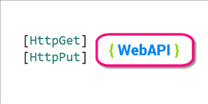 WebAPI 2.3 Understanding HTTP Get, Post and Delete