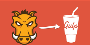 3 Reasons why We're Moving from Grunt to Gulp