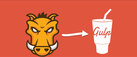 3 Reasons why We're Moving from Grunt to Gulp
