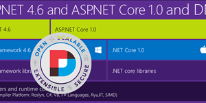 Creating a dotnet Core DNN in a few days - recommendation to discuss
